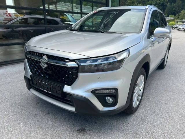 Suzuki S-Cross Suzuki S-Cross
