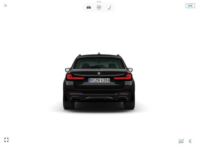 BMW 530 530d M-Sport Touring xDrive