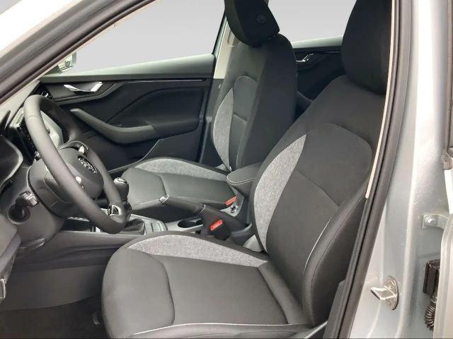 Skoda Kamiq Essence TSI