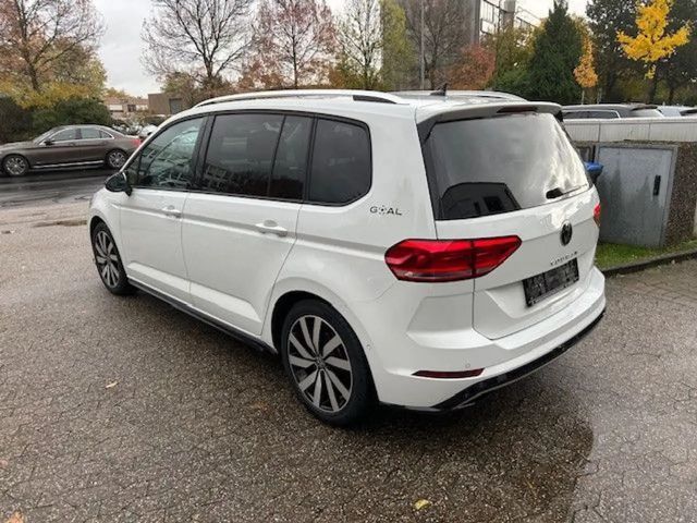 Volkswagen Touran R-Line