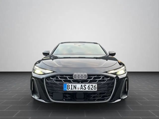 Audi A6 Quattro S-Tronic Sedan