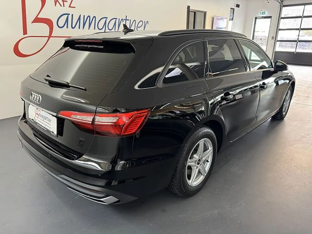Audi A4 35 TDI Avant S-Tronic