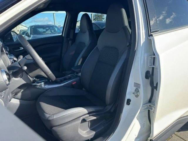 Nissan Juke N-Connecta