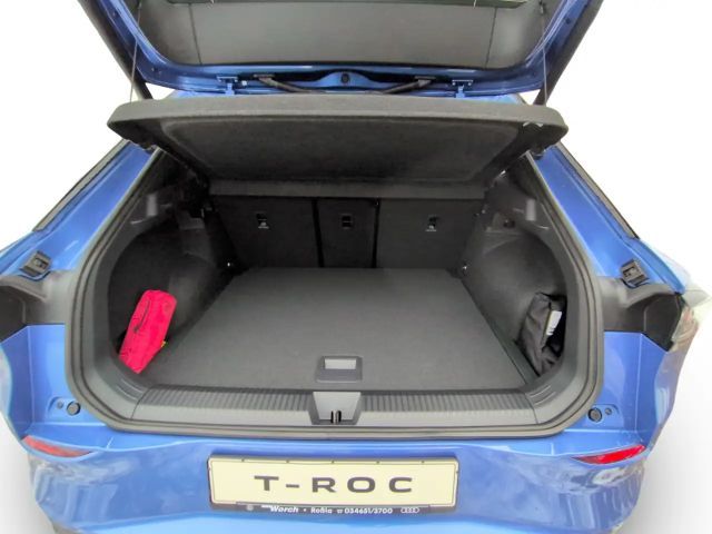 Volkswagen T-Roc 1.5 TSI DSG R-Line