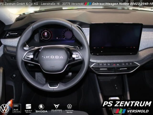 Skoda Octavia 2.0 TDI Combi Tour