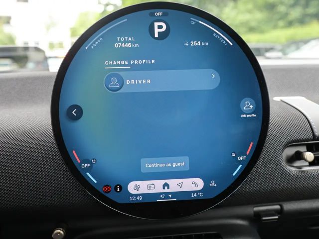 MINI Mini Electric SE