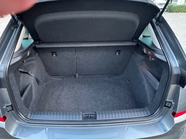 Skoda Kamiq 1.0 TSI Ambition