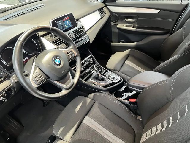BMW 218 218d Advantage pakket Gran Tourer