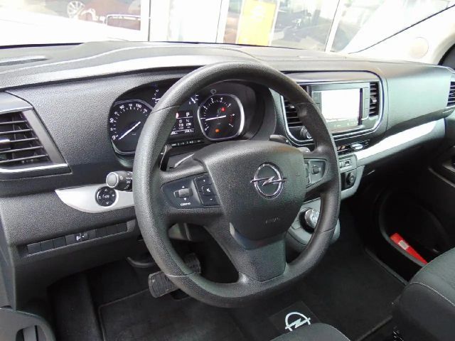 Opel Zafira Life 2.0 CDTI