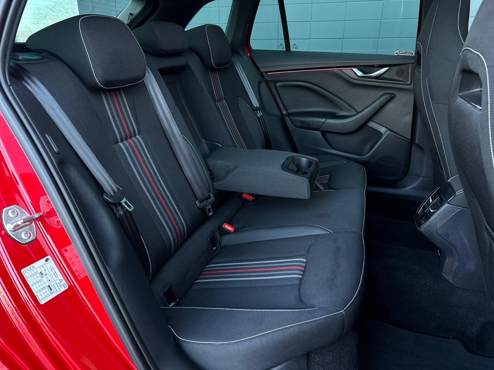 Skoda Scala 1.0 TSI Monte Carlo