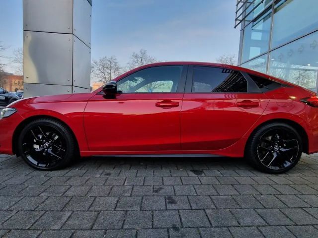 Honda Civic Sport e:HEV
