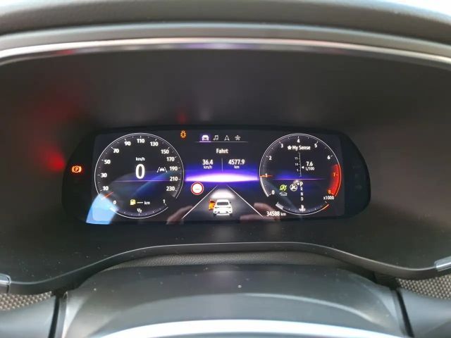 Renault Arkana RS TCe 140