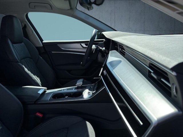 Audi S6 Quattro Sedan