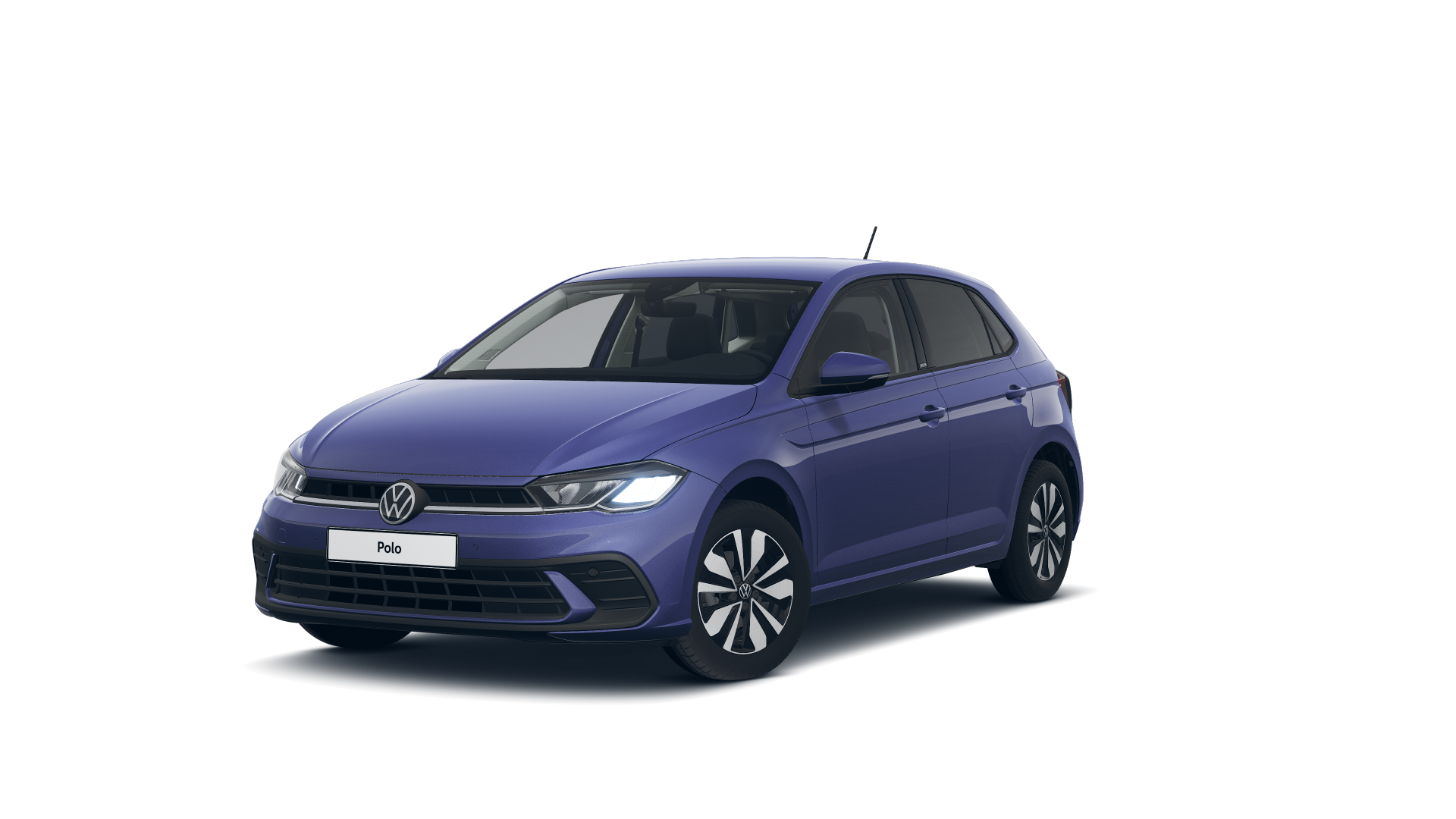 Volkswagen Polo Move