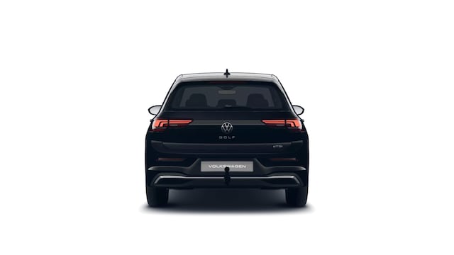 Volkswagen Golf 1.5 TSI DSG