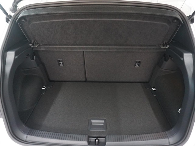 Volkswagen T-Cross DSG