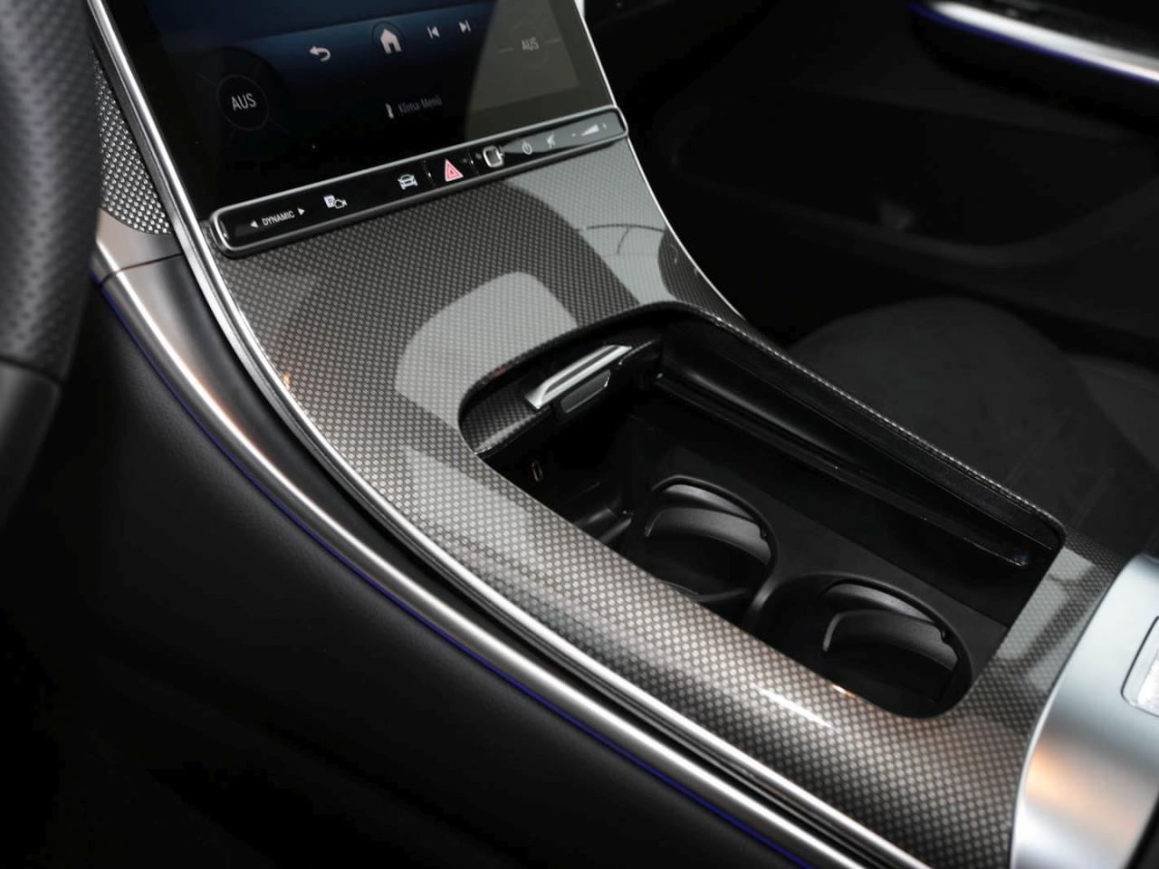 Mercedes-Benz GLC 300 4MATIC AMG Line GLC 300 d