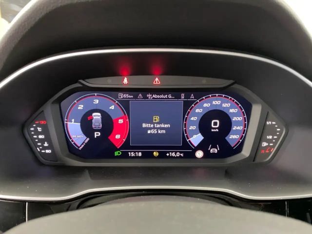 Audi Q3 35 TDI S-Line S-Tronic