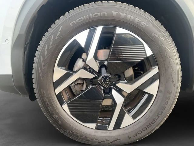 Peugeot 2008 EAT8 GT-Line PureTech