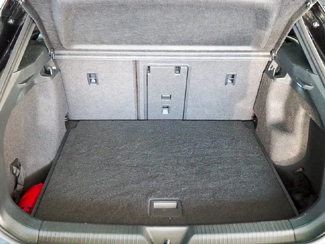 Volkswagen ID.4 4Motion GTX Sound