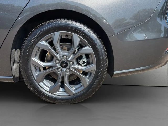 Ford Focus EcoBoost ST Line Wagon