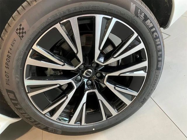 Volvo XC90 AWD Bright T8 Ultra