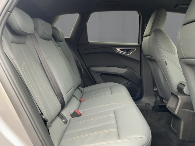 Audi Q4 e-tron Quattro