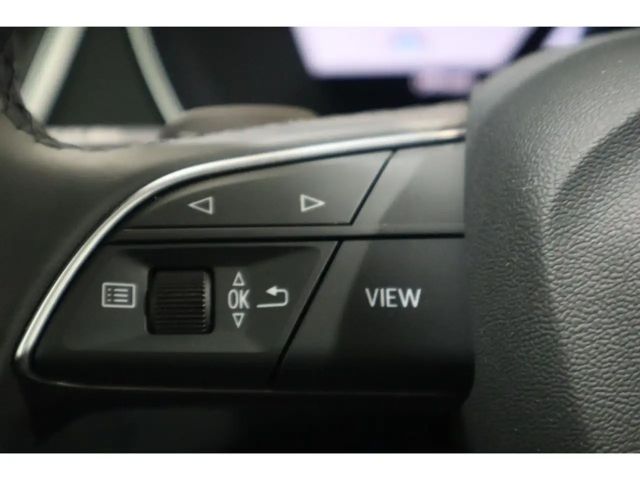 Audi Q5 35 TDI S-Line