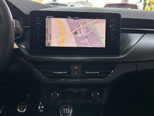 Skoda Kamiq 1.0 TSI Monte Carlo