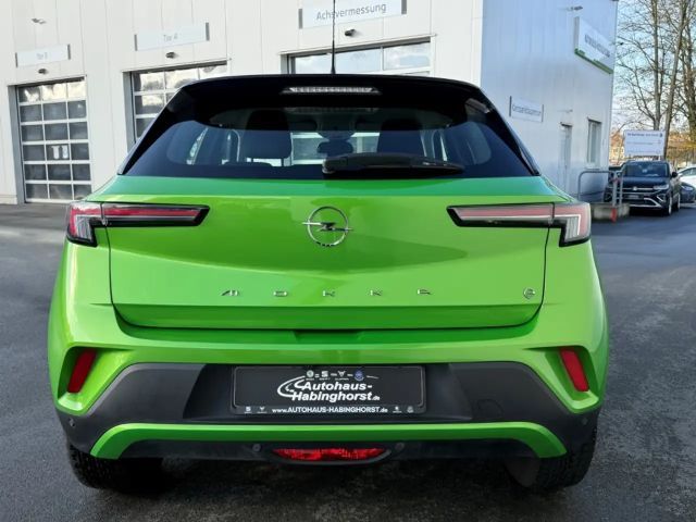 Opel Mokka Edition Mokka-e