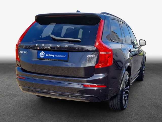 Volvo XC90 Plus