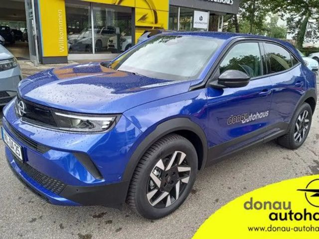 Opel Mokka 1.2 Turbo Edition