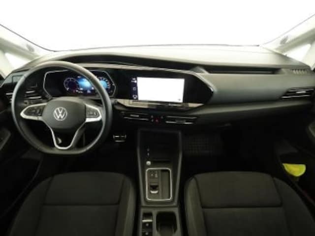 Volkswagen Caddy DSG