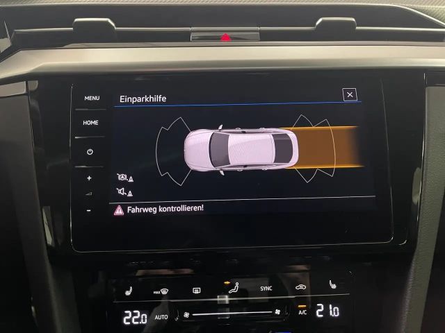 Volkswagen Arteon 2.0 TSI R-Line