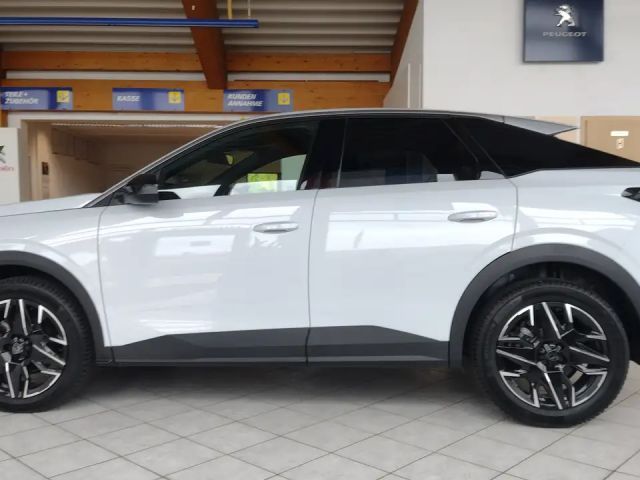 Peugeot 3008 Allure Pack Hybrid