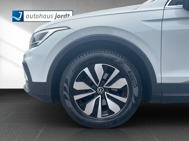 Volkswagen Tiguan 2.0 TDI Move