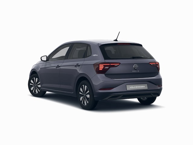 Volkswagen Polo 1.0 TSI