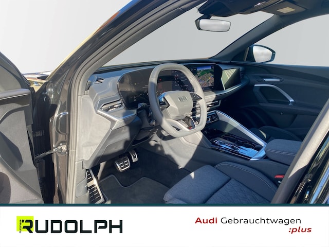 Audi Q5 Quattro S-Tronic Sportback
