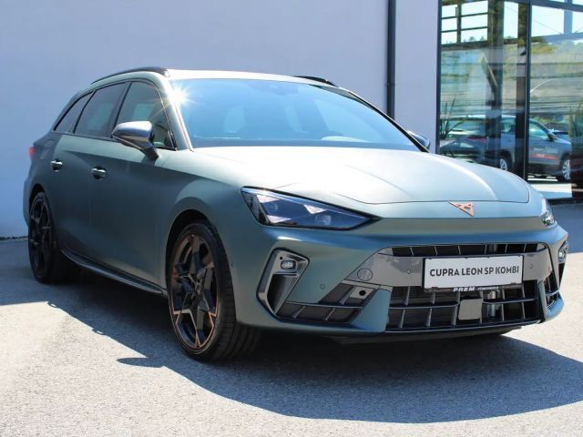 Cupra Leon DSG VZ