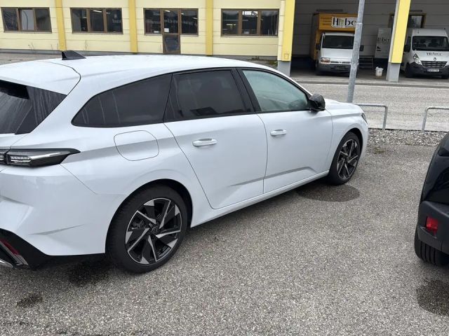 Peugeot 308 Allure Pack BlueHDi EAT8 SW