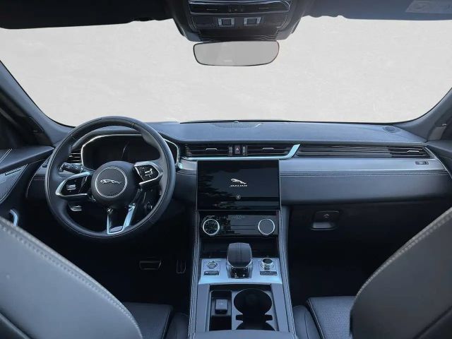 Jaguar F-Pace AWD D300 R-Dynamic