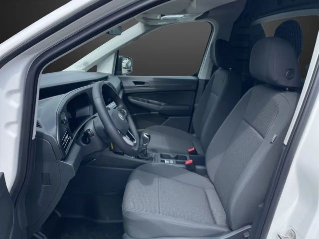 Volkswagen Caddy 4Motion Maxi