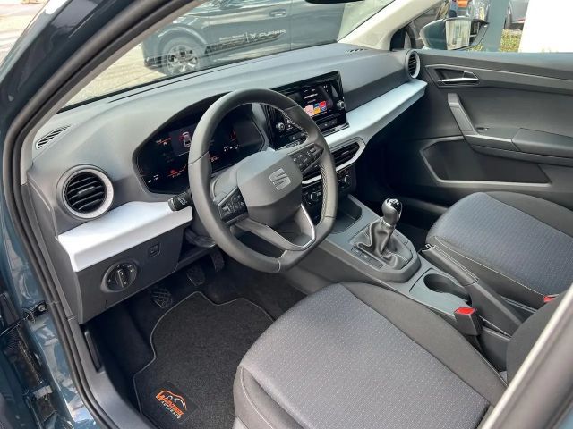 Seat Ibiza 1.0 MPI Style