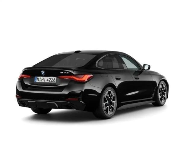 BMW 440 Coupé Gran Coupé M440i xDrive