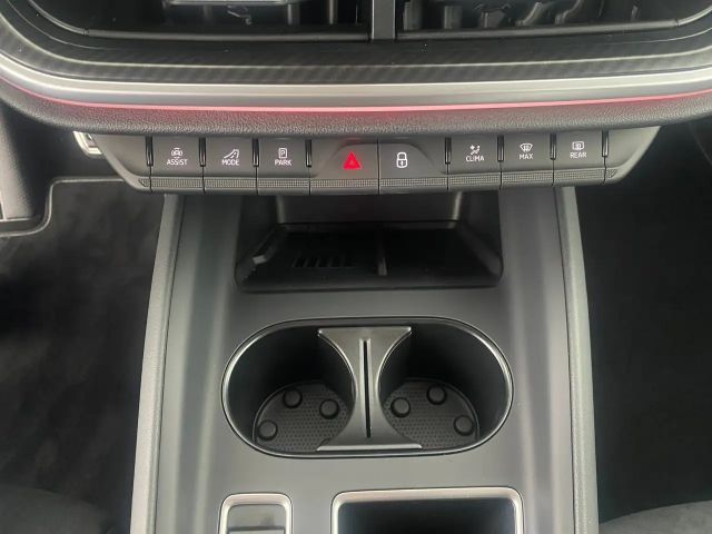 Skoda Elroq 85 Sportline