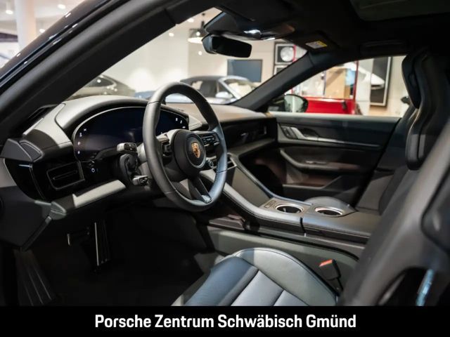 Porsche Taycan 4S Sport Turismo