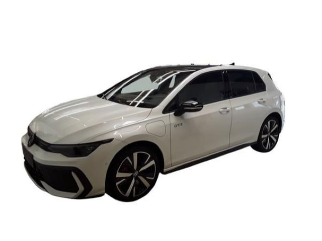 Volkswagen Golf 1.5 TSI GTE eHybrid