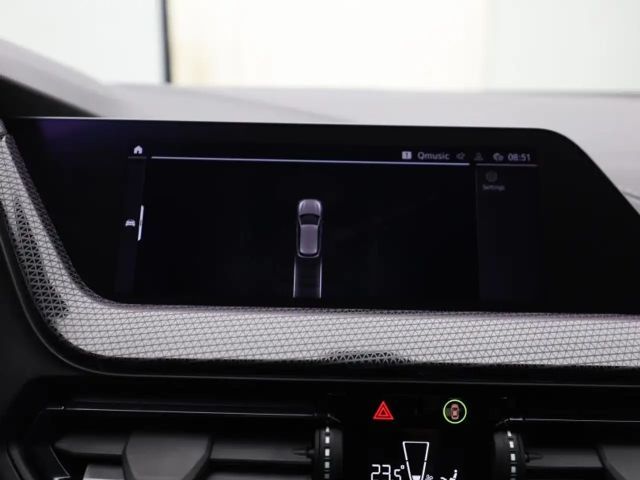 BMW 116 Sedan Sport Line