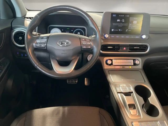 Hyundai Kona 39 kWh Select