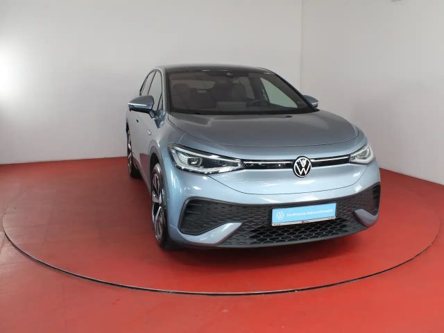 Volkswagen ID.5 150 kW 77 KWh IQ.Drive Pro